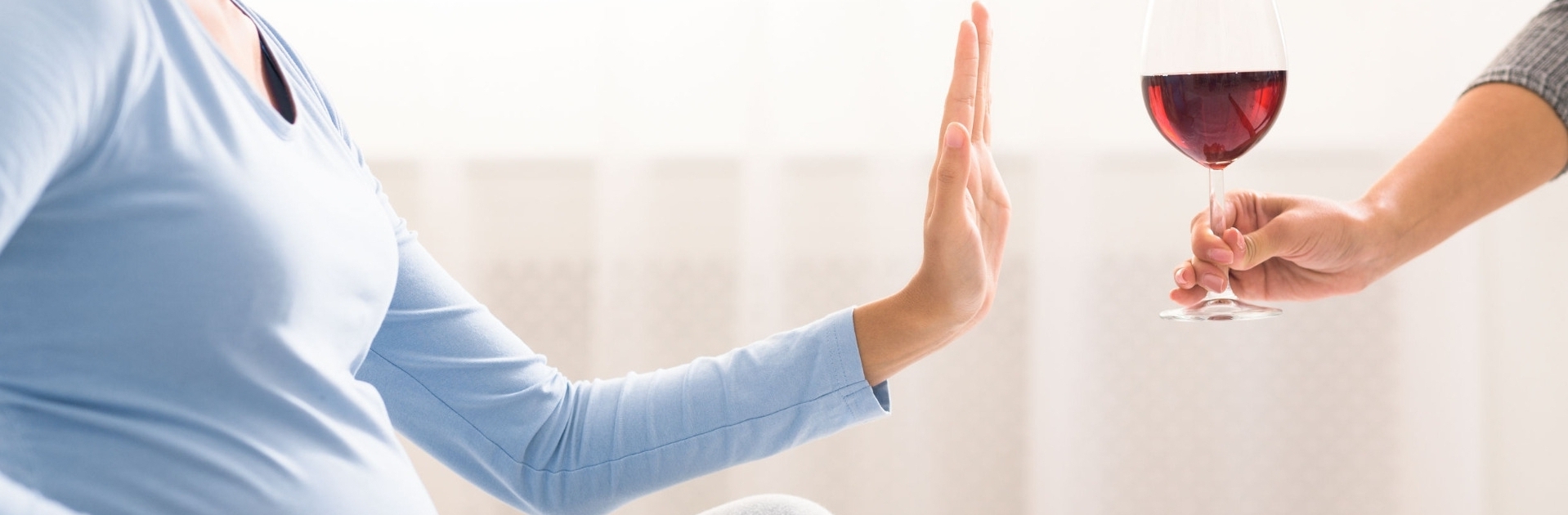 Fetales Alkoholsyndrom und ADHS Header