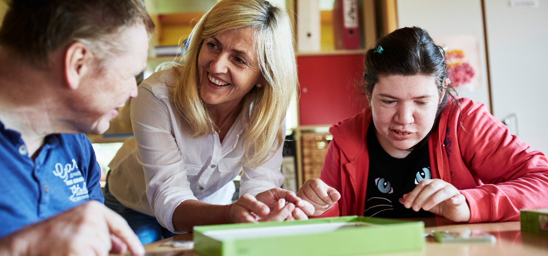 Fetales Alkoholsyndrom und ADHS