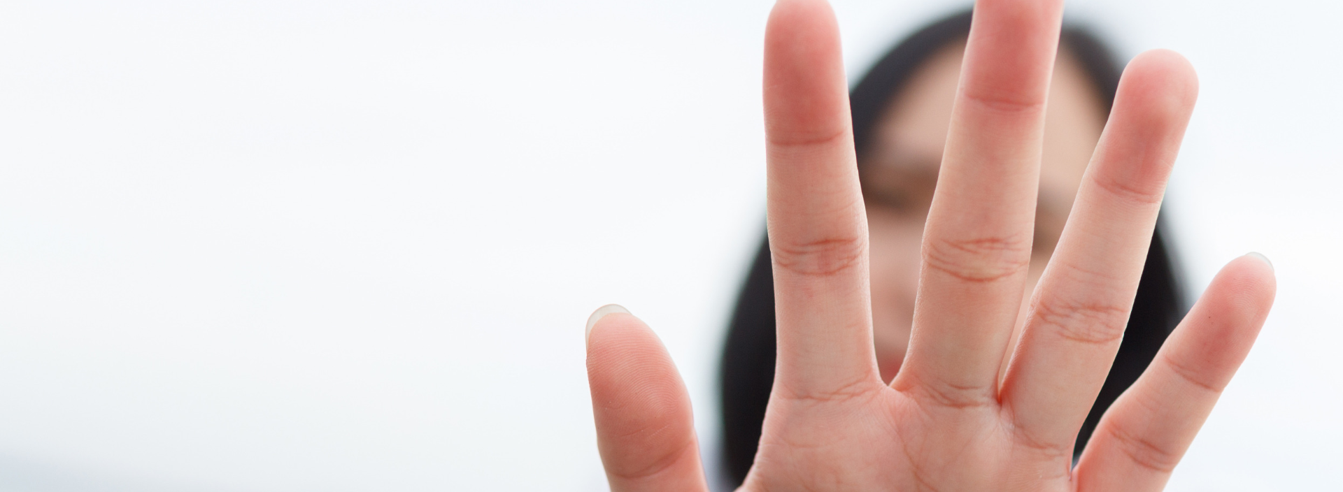 Einkauf von Lebensmitteln