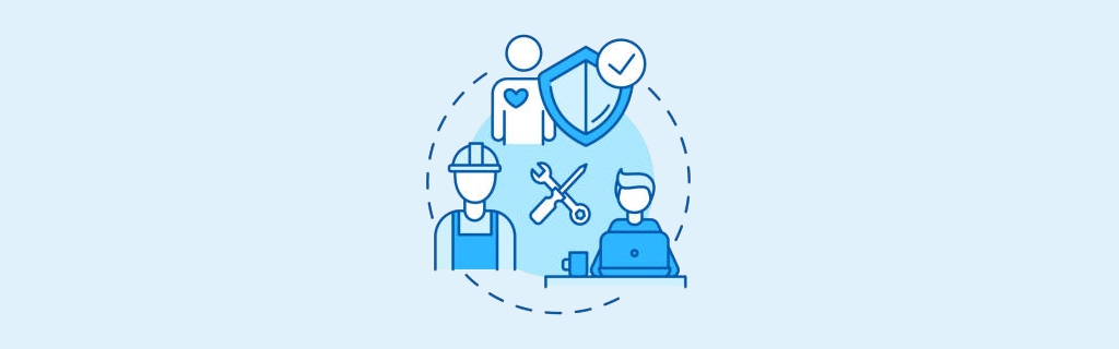 Unterweisung Arbeitssicherheit/ Arbeitsschutz