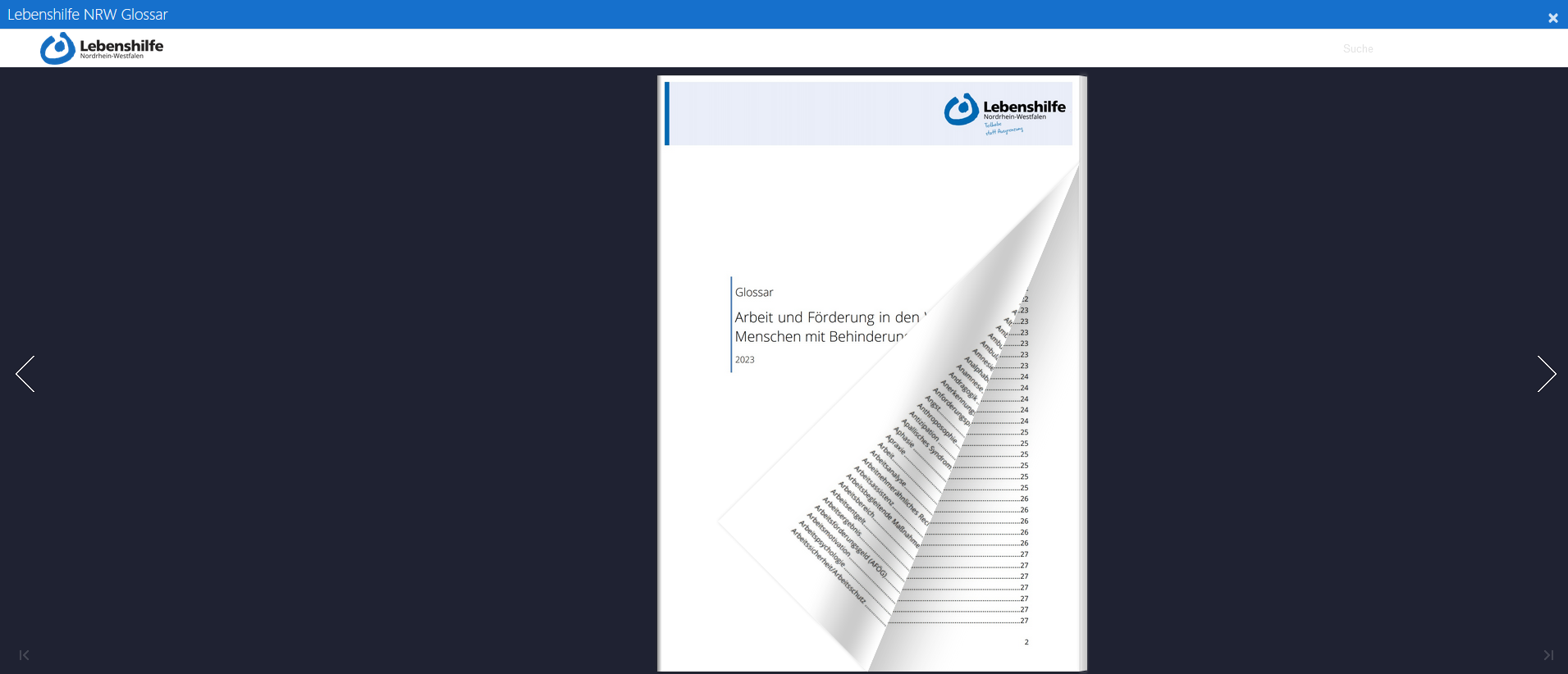 Einkauf von Lebensmitteln