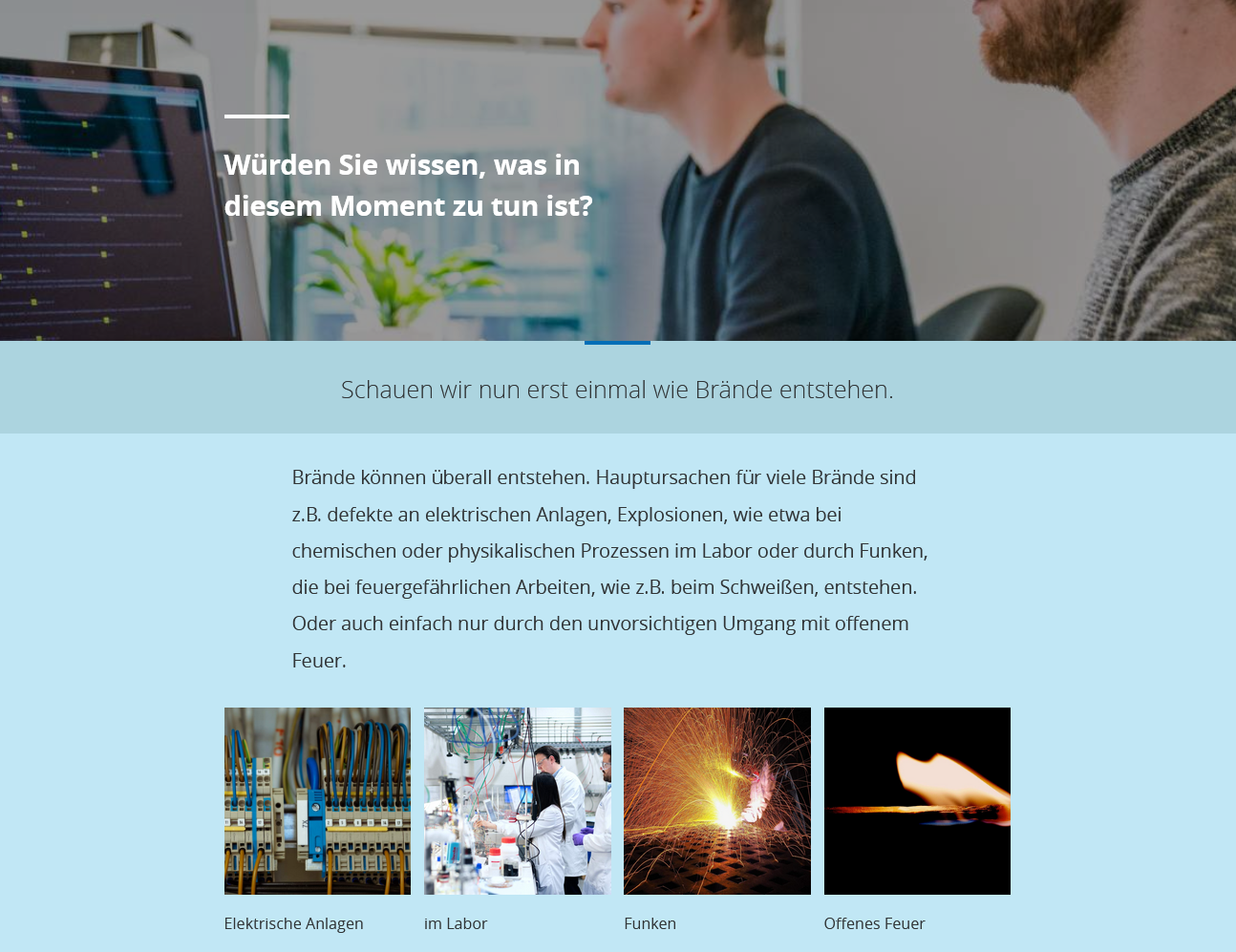 Einkauf von Lebensmitteln