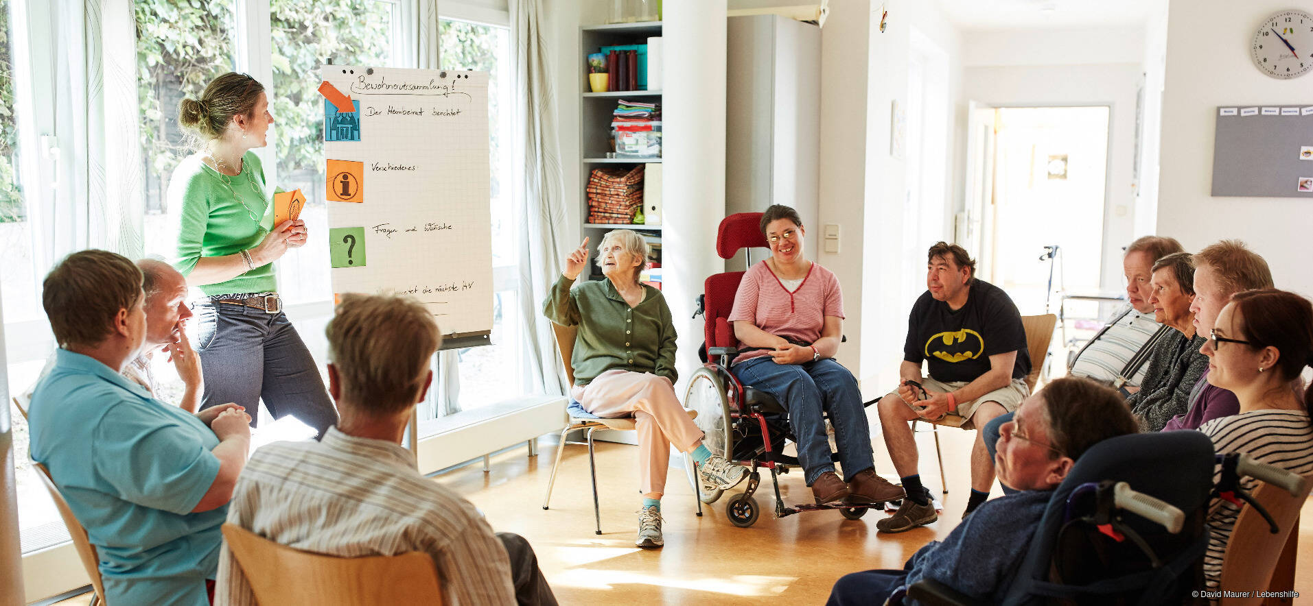 Werkstatt-Rat Grundkurs