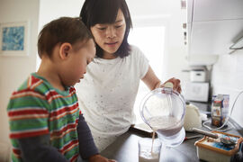 Hauptamtlich pädagogische:r Mitarbeiter:in für Familienbildungsstätte – Standort Sankt Augustin 