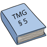 Tele-Medien-Gesetz § 5