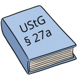 Umsatz-Steuer-Gesetz