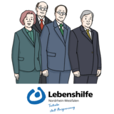 Vorstand Lebenshilfe NRW