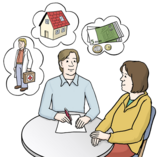 gesetzlicher Betreuer