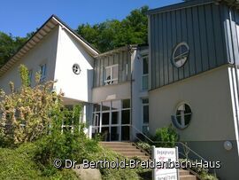 Dr. Berthold-Breidenbach-Haus 