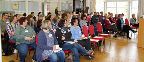 Begleitete Reisen – MiLoG und Arbeitszeitgesetz – wohin soll die Reise gehen?