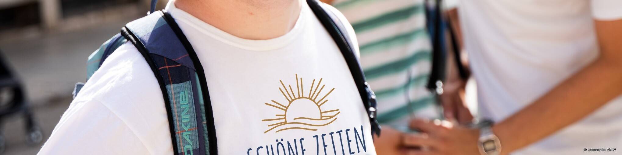 "Schöne Zeiten" Kleidung